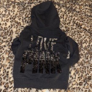 Y2K vintage PINK jacket